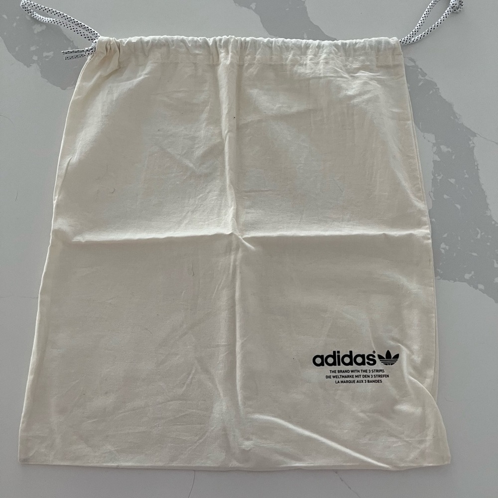 Adidas Dust Bag
